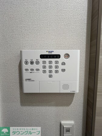 セレスティア小豆沢の物件内観写真